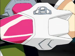 Poster for Gideon Raises Gerry!