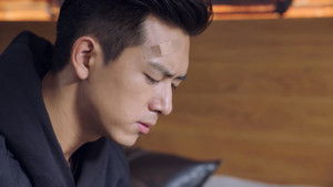 Poster for Break Up Poster for Break Up