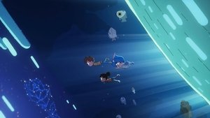 Poster for The Blue Rose