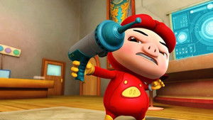 Poster for Episode 25