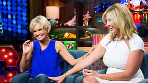 Poster for Vicki Gunvalson & Kristin Chenoweth