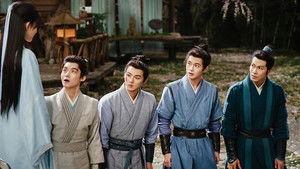 Poster for Episode 2