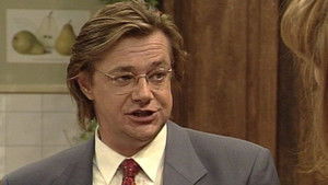 Poster for Het interview Poster for Het interview