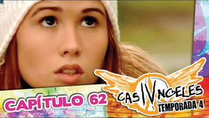 Poster for Episode 62: EVERYTHING CHANGES