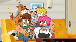 Poster for Begins! Part 2 Poster for Begins! Part 2