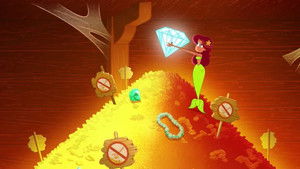 Poster for Pirate Law