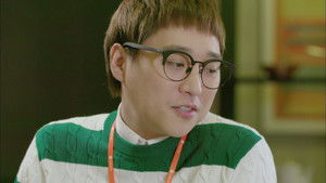 Poster for Episode 15