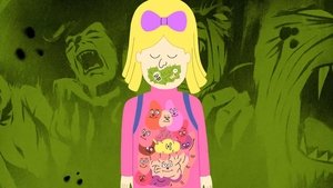 Poster for The Goldilox Massacre