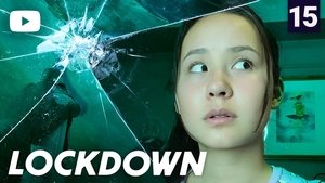 Poster for Ticking Clock