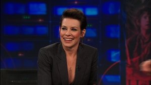 Poster for Evangeline Lilly