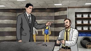 Poster for Training Day