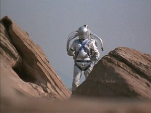 Poster for Canyon of Death