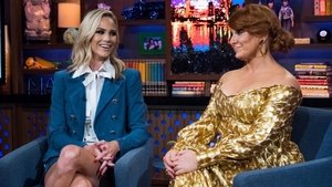 Poster for Meghan King Edmonds & Julie Klausner