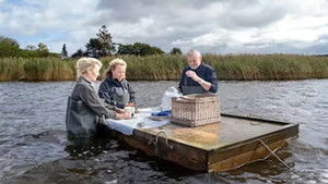 Poster for Episode 4