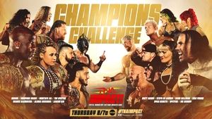 Poster for Impact! #1035