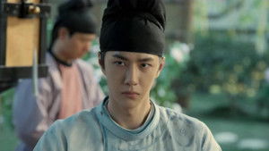 Poster for Episode 8