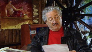 Poster for Prins Jopie Poster for Prins Jopie