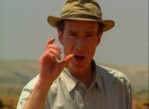 Poster for Archaeology