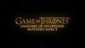 Poster for Anatomy of an episode: Mother's Mercy