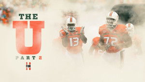 Poster for The U Part 2