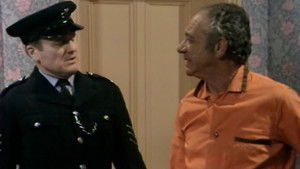 Poster for Blood Is Thicker Than Water