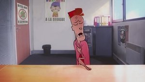 Poster for Episode 16
