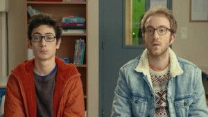 Poster for Episode 3 Poster for Episode 3