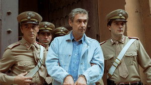 Poster for Jail