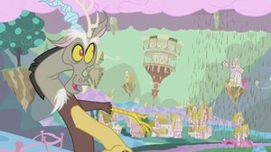 Poster for The Return of Harmony (2)