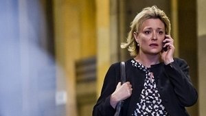 Poster for End of The Road