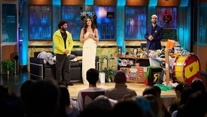 Poster for Episode 42