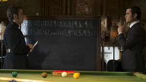 Poster for The Death of Dr. Ogden