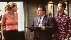 Poster for Why Dickie Can't Teach