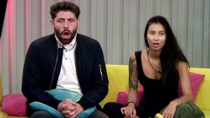 Poster for Day 34 Poster for Day 34