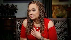 Poster for Transracial in America: The Rachel Dolezal Controversy