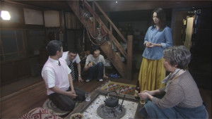 Poster for Episode 9