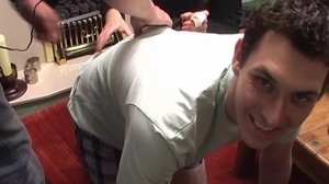 Poster for Series 3 Video Diaries: Blake Harrison