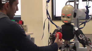 Poster for Pompeii, bacteria in the human body and fake news Poster for Pompeii, bacteria in the human body and fake news