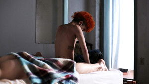 Poster for I Wanna See the Windstorm