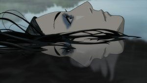Poster for Ophelia