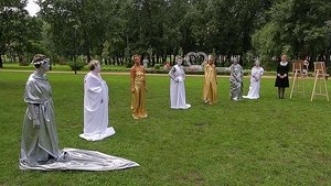 Poster for Episode 7