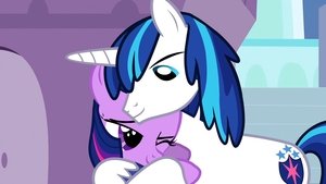 Poster for A Canterlot Wedding (1)