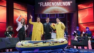 Poster for Flarenomenon