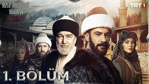 Poster for Episode 1