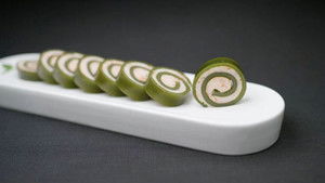 Poster for Episode 8