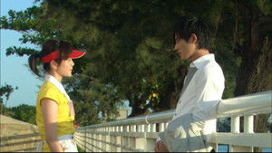 Poster for Episode 9 Poster for Episode 9