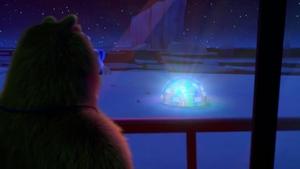 Poster for Lemming Constellation Poster for Lemming Constellation