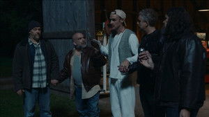 Poster for Episode 6