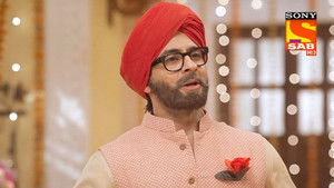 Poster for The Surprise Entry Poster for The Surprise Entry