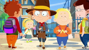 Poster for Episode 19